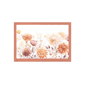 Threadmade Autumn Blooms Placemats - Set of 4 - image 2
