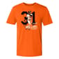 Mens Orioles 31 Mullins Tee - image 1