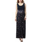 Plus Size Glow & Grow&#40;R&#41; Sleeveless Maternity Maxi Dress - image 1
