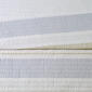 Cottage Classics Spa Stripe Quilt Set - image 4