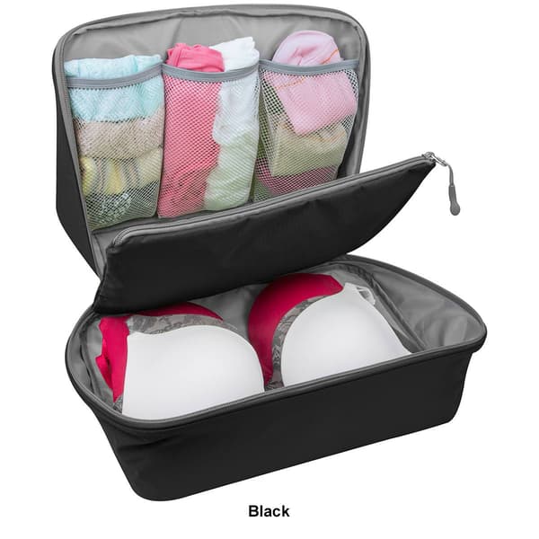 Travelon Multi-Purpose Packing Cubes