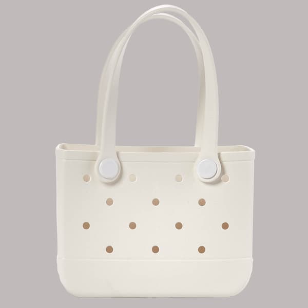 Renshun Small Waterproof Tote