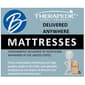 Therapedic&#174; zzZEnergy Gemini 10in. Mattress Bed in a Box - image 4