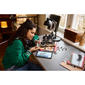 LEGO® Wednesday Nevermore Academy Building Kit - image 8