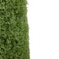 Northlight Seasonal 3ft. Artificial Boxwood Cone Topiary Tree - image 4