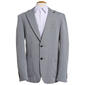 Mens Tom Baine Knit Sport Coat - image 1