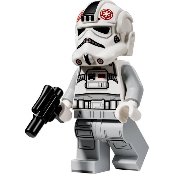 LEGO Star Wars® Imperial Remnant AT-AT™ with INT-4