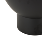 9th & Pike® Modern Black Metal Accent Table - image 5