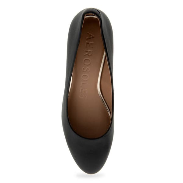 Womens Aerosoles Iris Wedge Pumps