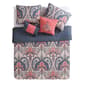 VCNY Home Casa Re`al Reversible Quilt Set - image 3
