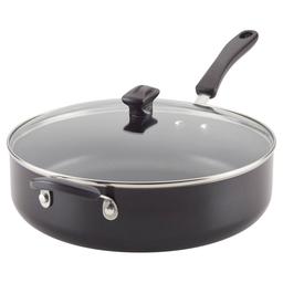 Farberware(R) DiamondMax(tm) Nonstick Jumbo 6-Quart Cooker