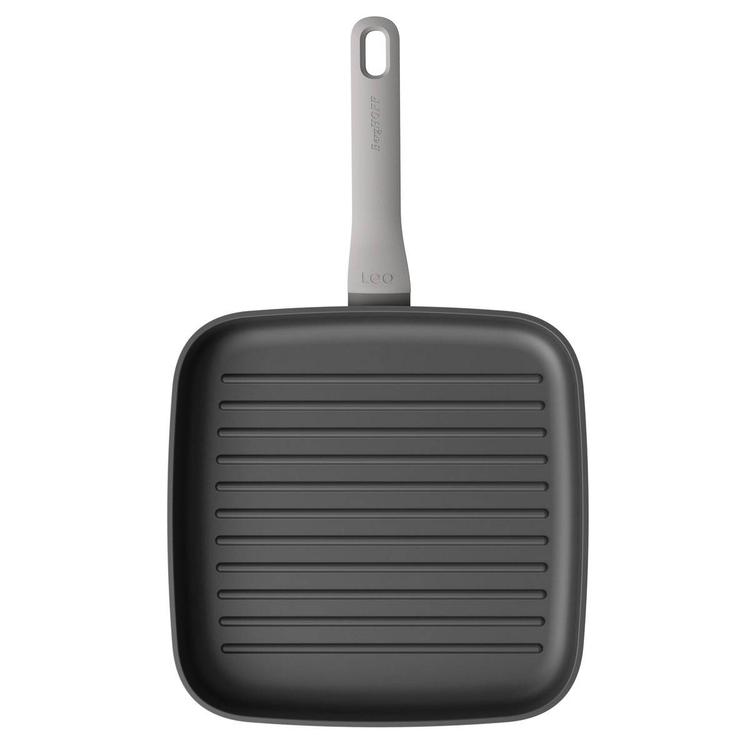 BergHOFF Leo 10in. Non-Stick Grill Pan