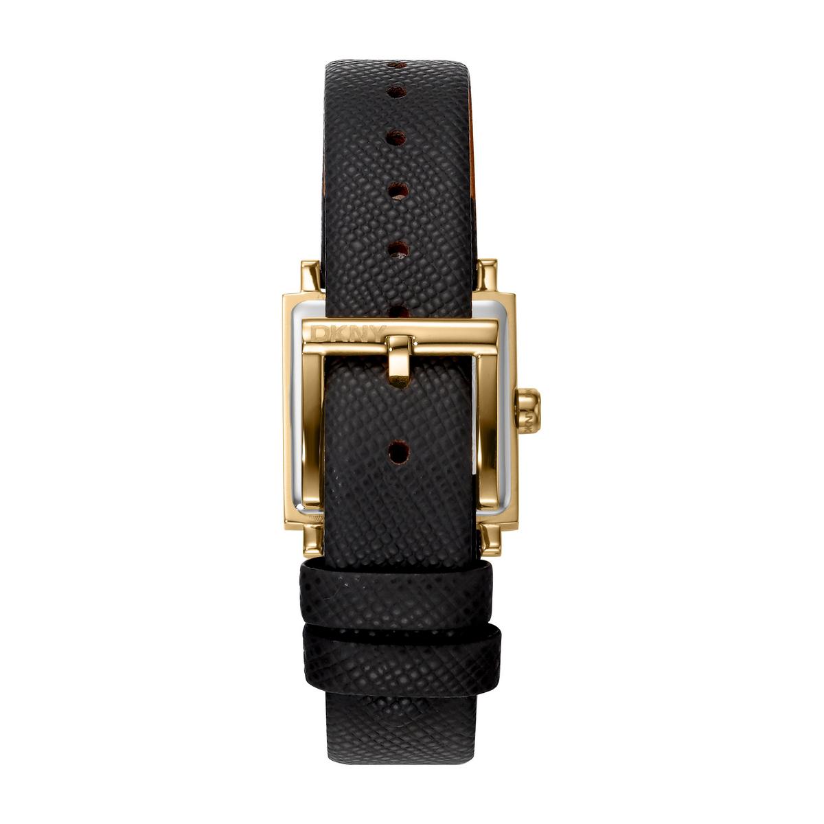 Womens DKNY Milanese Silver Dial Watch - DK1L173L0035