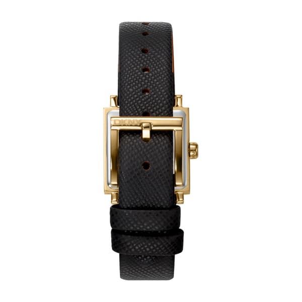 Womens DKNY Milanese Silver Dial Watch - DK1L173L0035