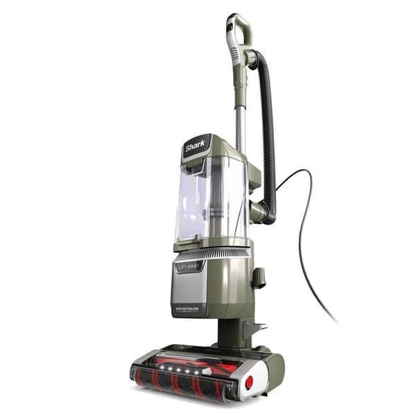 Shark Rotator Pet Lift Away w/Duo Clean Vacuum