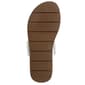 Womens UNIONBAY&#174; Sierra Rhinestone Slide Sandals - image 5