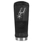 NBA San Antonio Spurs Powder Coated Stainless Steel Tumbler - image 1