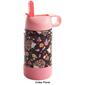 14oz. Double Wall Stainless Steel Sip Bottle - image 6