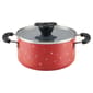 Farberware&#40;R&#41; Disney Bon Voyage Ceramic Nonstick 3qt. Saucepot - image 1