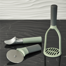 BergHOFF Leo 3pc. Kitchen Tool Set