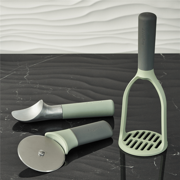 BergHOFF Leo 3pc. Kitchen Tool Set