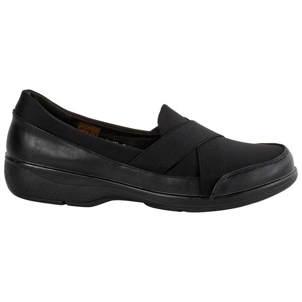 Womens Good Choice Cove Flats