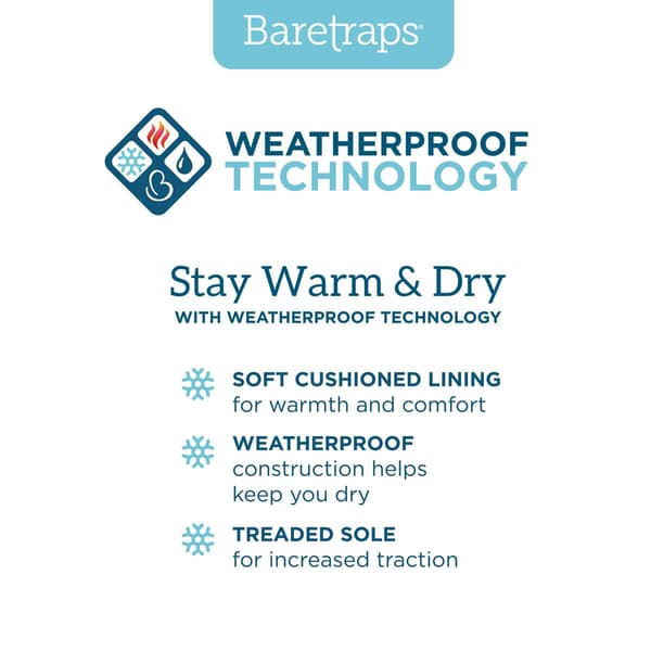 Womens BareTraps&#174; Alta Winter Boots
