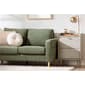 South Shore Hype Winter Oak End Table - image 3