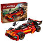 LEGO(R) Ninjago X-1 Ninja Charger 15th Anniversary Building Kit - image 1