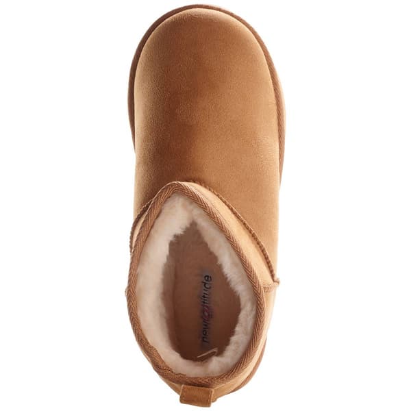 Womens New @titude Ellie Platform Boots