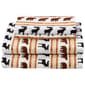 Ashley Cooper(tm) Moose & Bear Flannel Sheet Set - image 1
