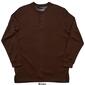 Mens Outdoor Canyon River™ Thermal Long Sleeve Henley - image 4