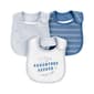 Baby Boy Carter's&#40;R&#41; 3pk. Adventure Awaits Hook & Loop Bibs - image 1