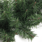 Northlight 100ft. Commercial Canadian Pine Christmas Garland - image 2