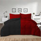 PeaceNest Lightweight Reversible Down Alternative Comforter Set - image 1