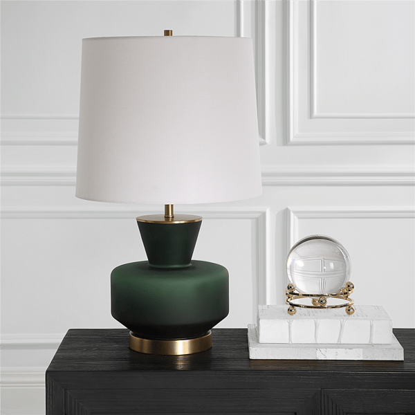 Uttermost Trentino Table Lamp