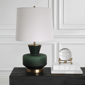 Uttermost Trentino Table Lamp - image 2