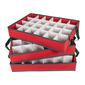 Northlight Seasonal 24in. Ornament Storage Bag - image 5