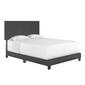 Boyd Sleep Grand Elegance Maia Upholstered Platform Bed Frame - image 3