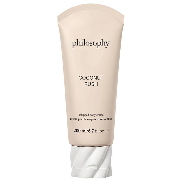 Philosophy Coconut Rush Whipped Body Lotion