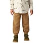 Toddler Boy Carters&#40;R&#41; Herringbone Woven Basic Joggers - image 1