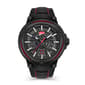 Mens Ducati Corse Partenza Black Band/Dial Watch-DTWGN0000101 - image 1