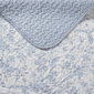 Laura Ashley Amberley Cotton Reversible Qulit Set - image 6