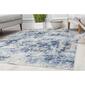 Rugs America&#8482; Prescott Monterey Blue Transitional Area Rug - image 4
