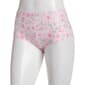 Womens Laura Ashley&#40;R&#41; Laser Breathable Brief Panties LS6895 - image 1