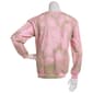 Juniors Plus Freeze Wicked Airbrush Oversized Sweatshirt - image 3