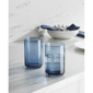 Lenox® Tuscany Classics Stackable Blue Coolers - Set of 4 - image 2