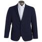 Mens Perry Ellis Suit Jacket - Navy - image 1