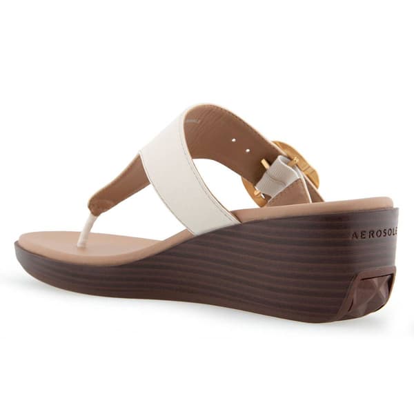 Womens Aerosoles Izola Wedge Sandals