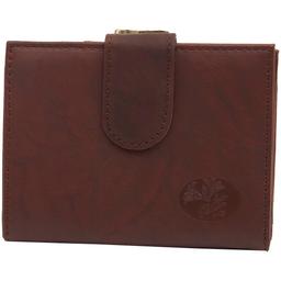 Womens Julia Buxton Double Cardex(tm) Wallet